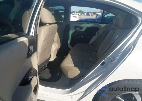 2017 Honda Accord Lx from USA, damaged, VIN 1HGCR2F33HA283923